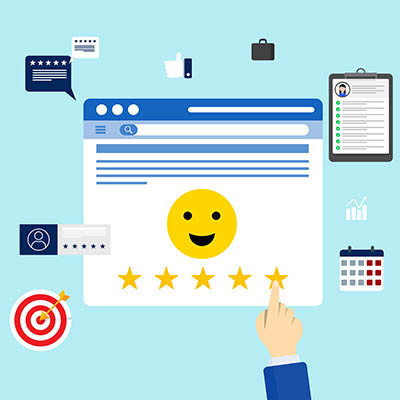 Improving Your IT Helps Your Customers, Too